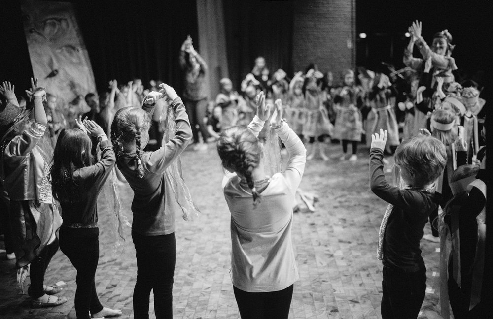   Leica M6 TTL with 35mm Summilux at f/1.4 and 1/125s, Kodak TMax 400  